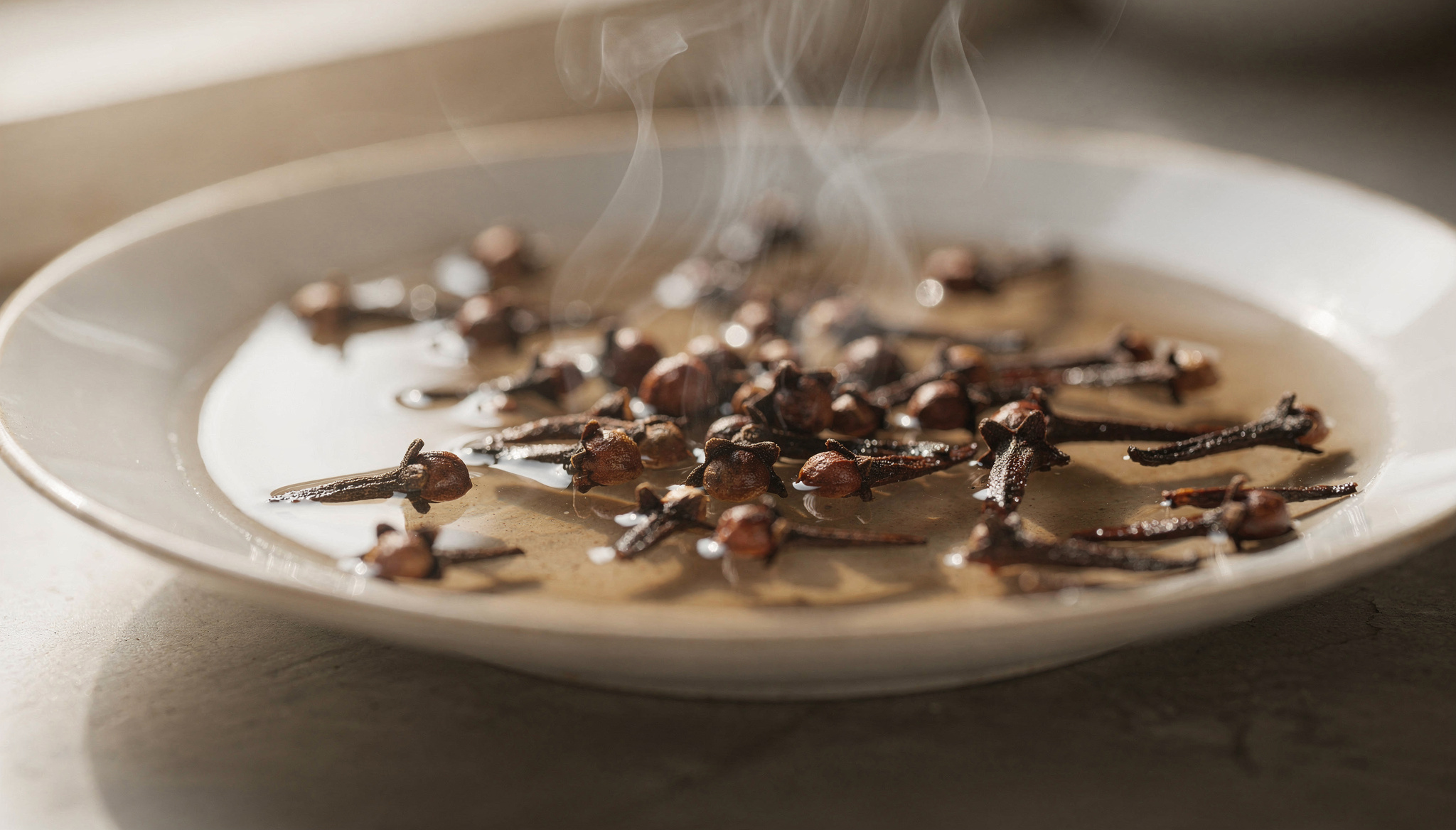 Aroma Garofano e Agrumi