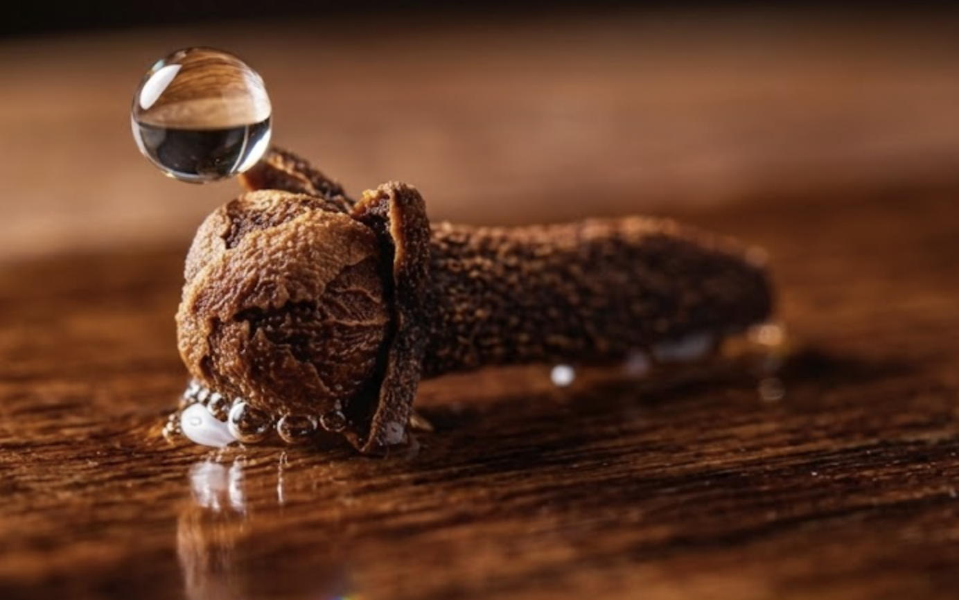 Aroma Mix Speziato Caldo